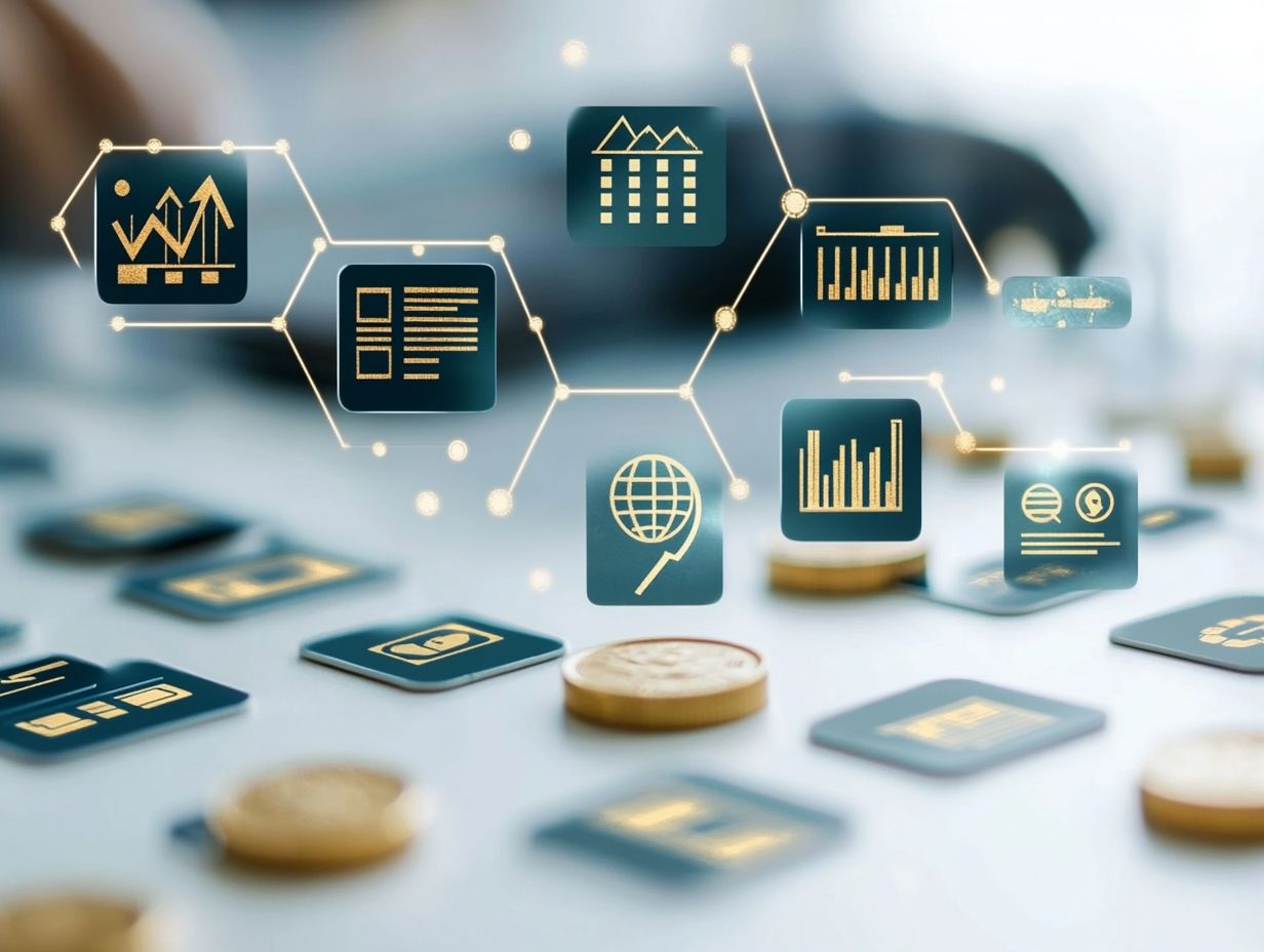 Illustration of Limited Liability Companies (LLCs)