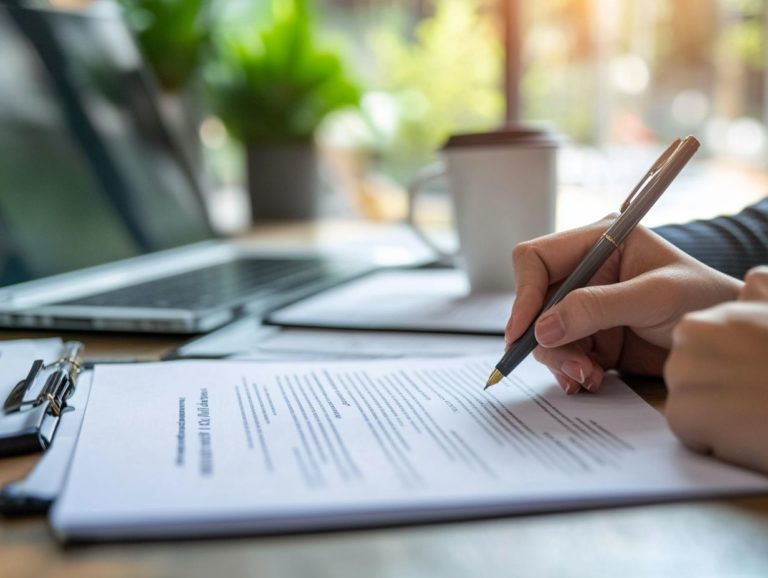 What You Should Know About Franchise Agreements